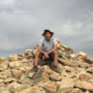 Meet your Posher, Fernando